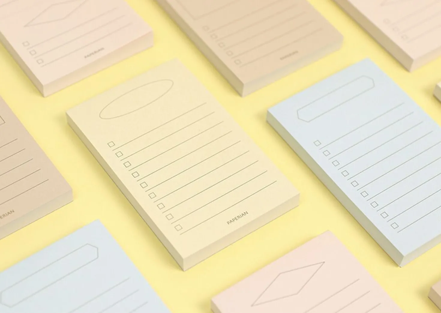 Life My To-Do List Notepad