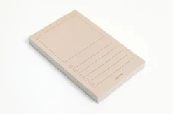 Life My To-Do List Notepad