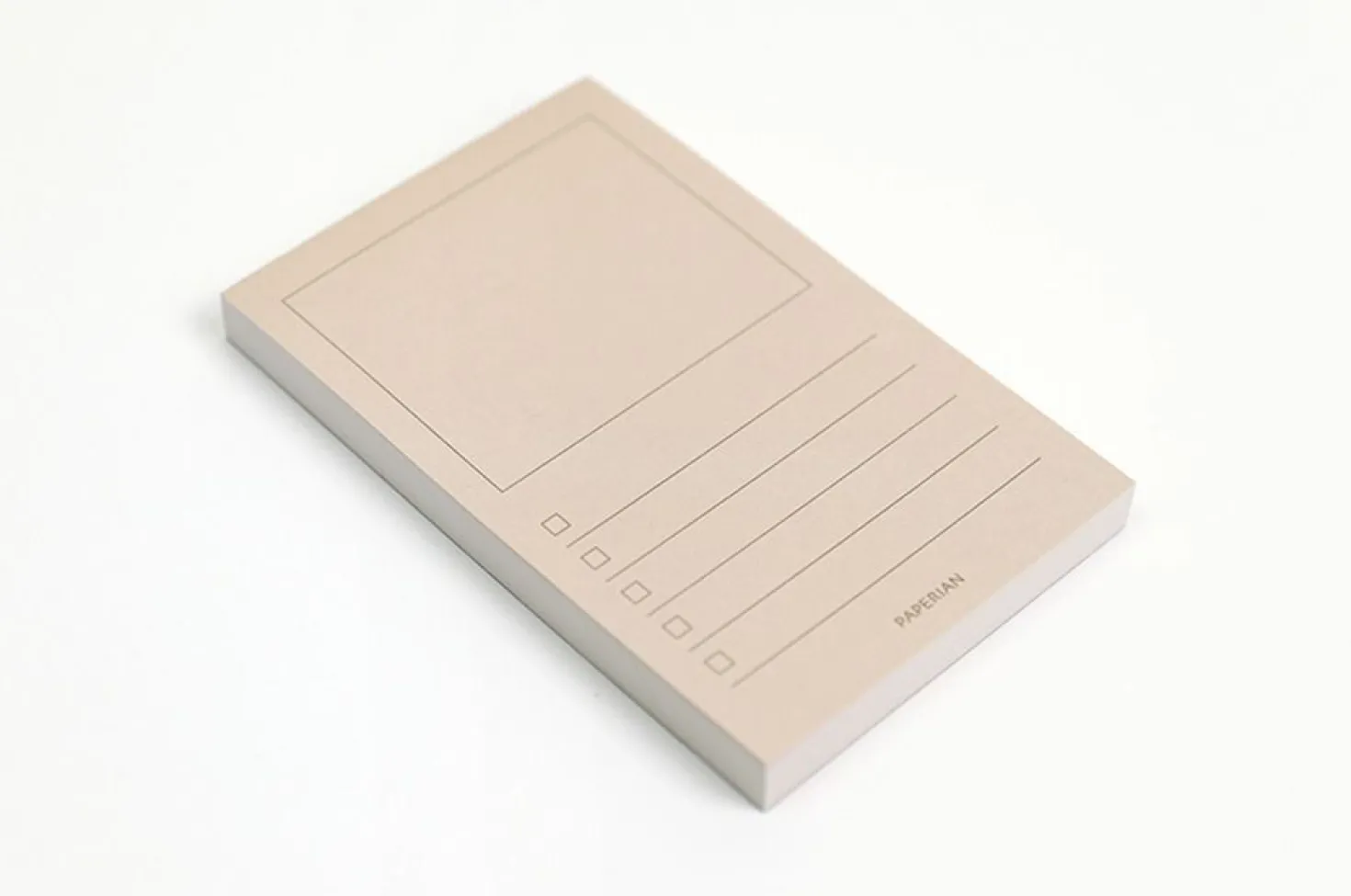 Life My To-Do List Notepad
