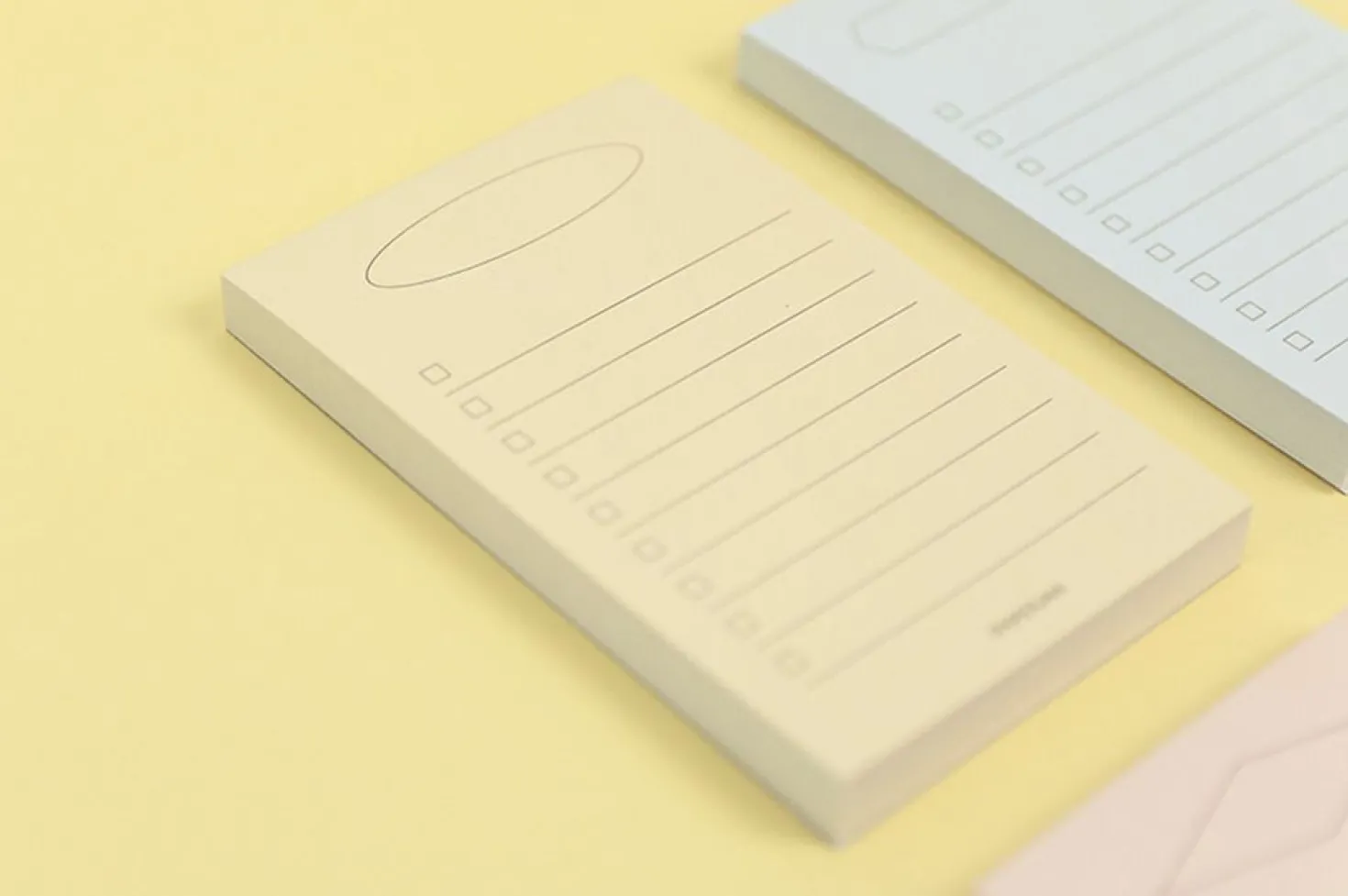 Life My To-Do List Notepad