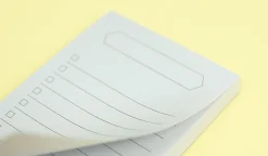 Life My To-Do List Notepad
