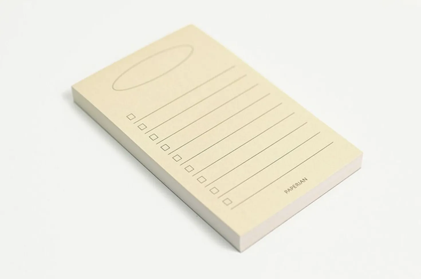 Life My To-Do List Notepad