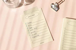 Life My To-Do List Notepad