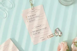 Life My To-Do List Notepad