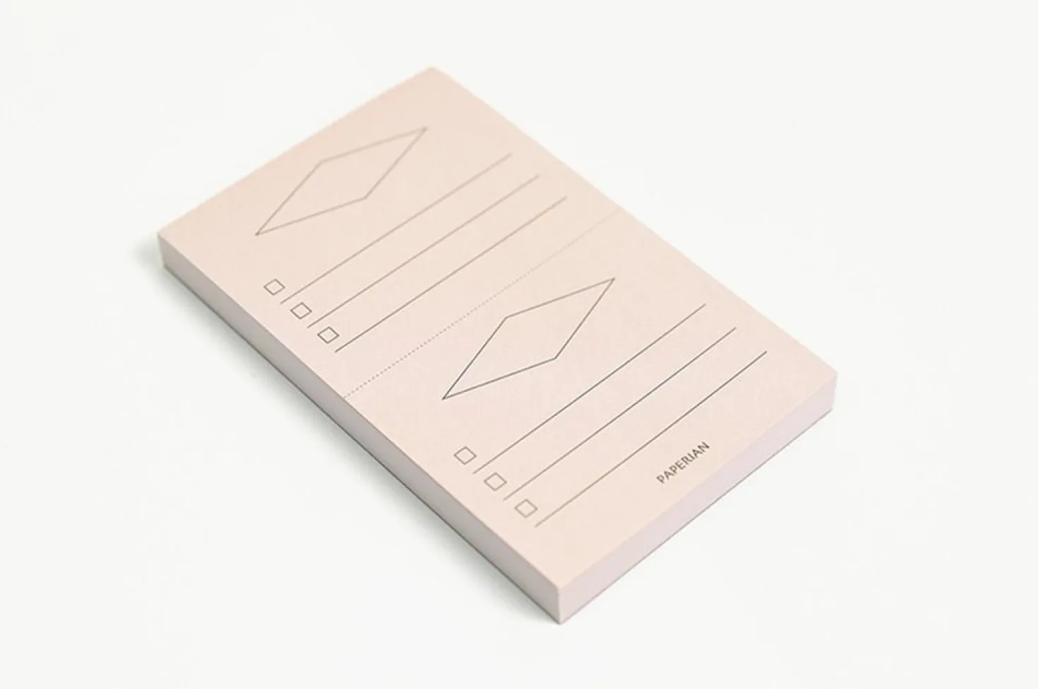 Life My To-Do List Notepad