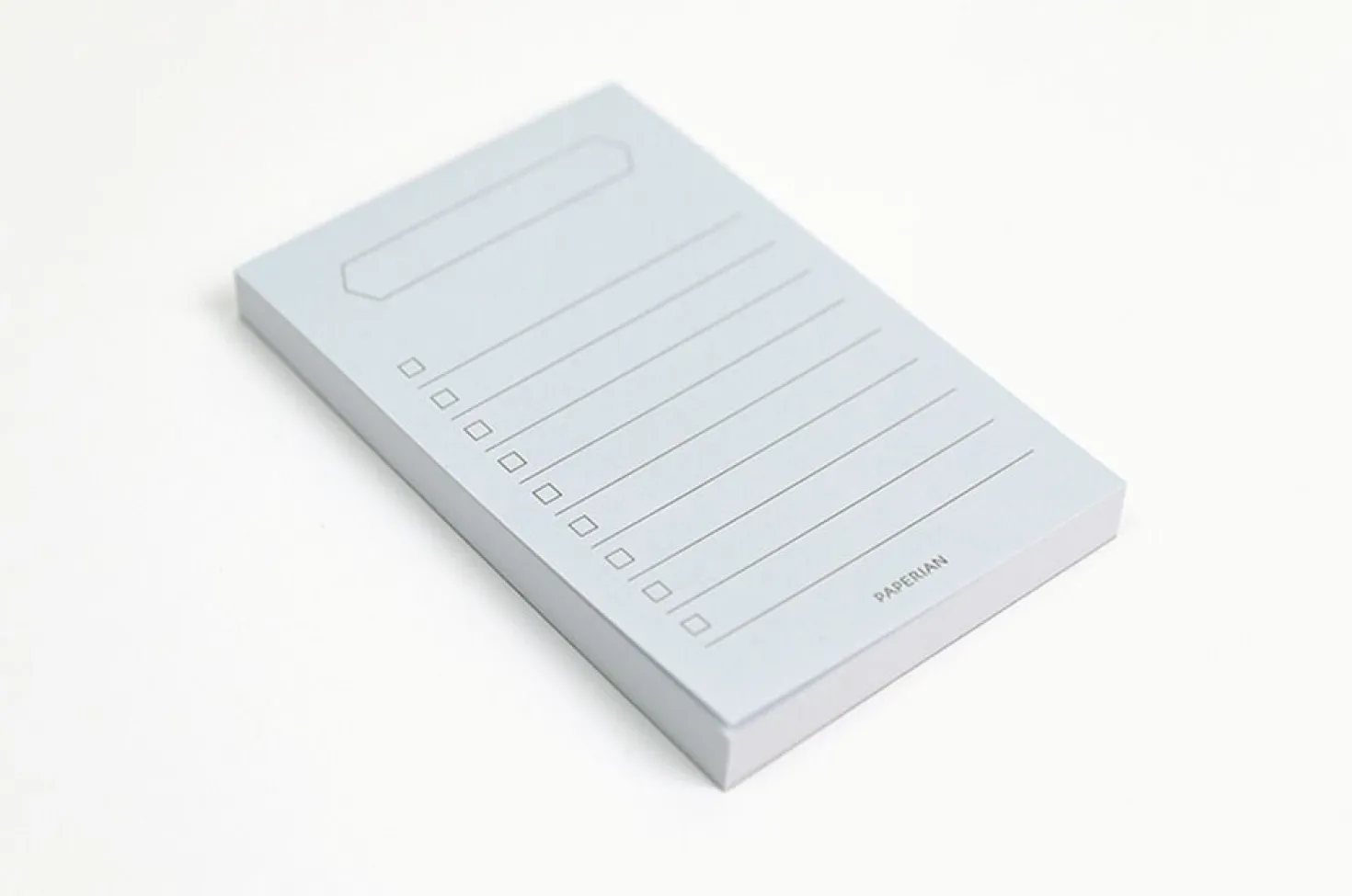 Life My To-Do List Notepad