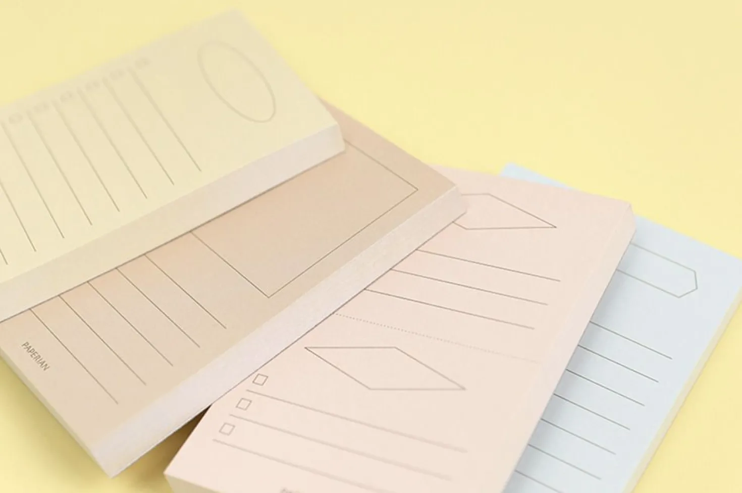 Life My To-Do List Notepad