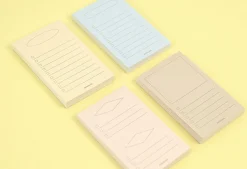 Life My To-Do List Notepad