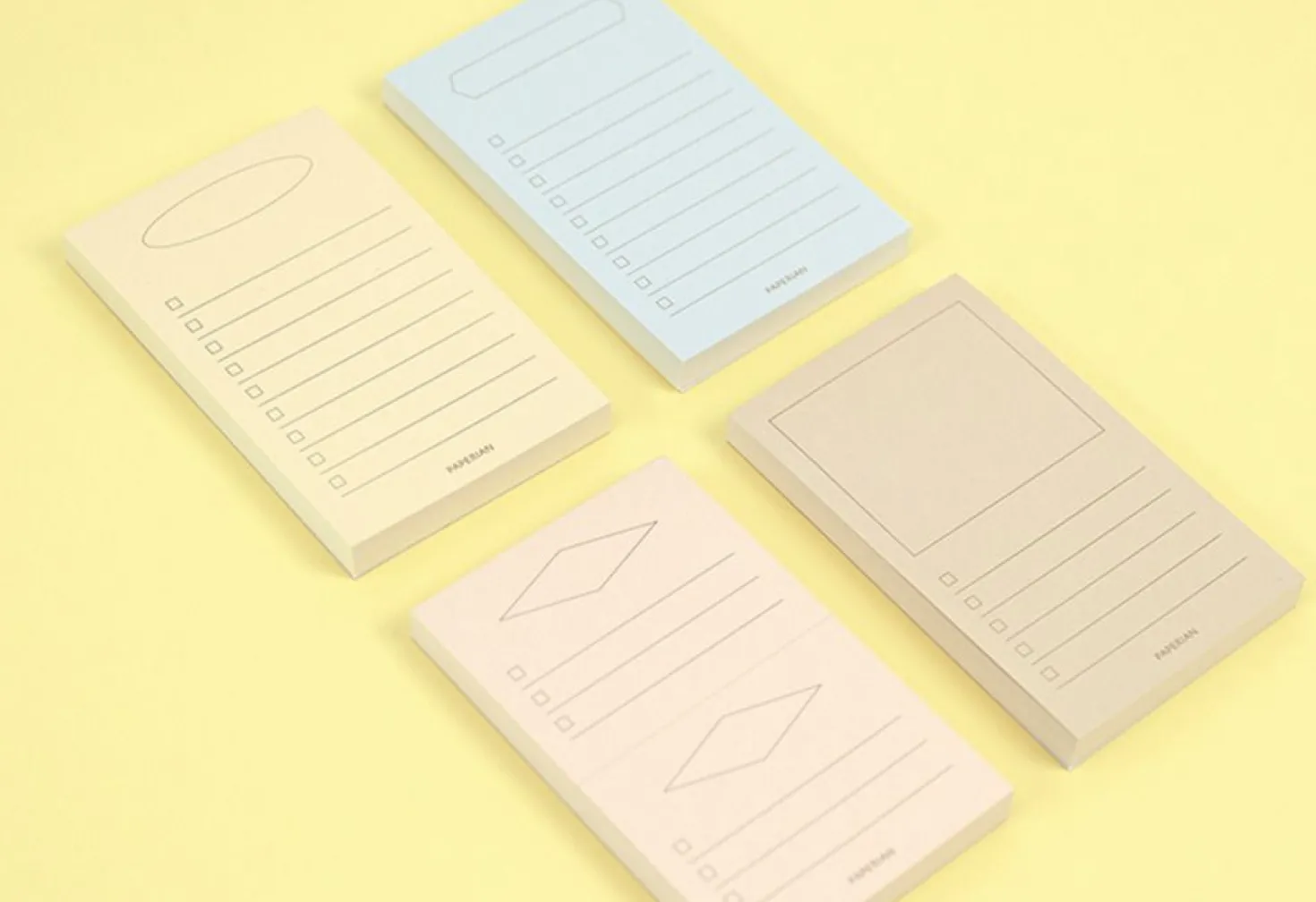 Life My To-Do List Notepad