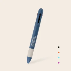 Life & Pieces 4 Color Ball Point Pen v2