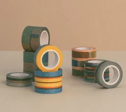 Life & Pieces Daily Paper Tape