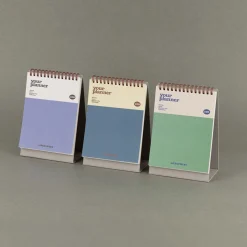Life & Pieces 100 Day Standing Planner