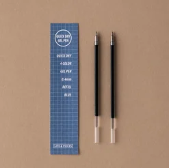 Life & Pieces Gel Pen Refill