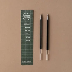 Life & Pieces Gel Pen Refill