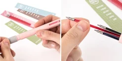 Life & Pieces Gel Pen Refill