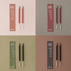 Life & Pieces Gel Pen Refill