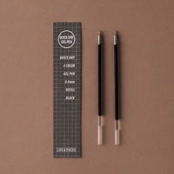 Life & Pieces Gel Pen Refill