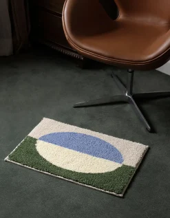 Life & Pieces Indoor Mat