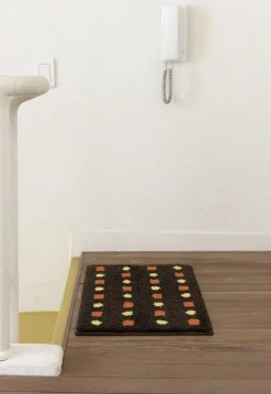 Life & Pieces Indoor Mat