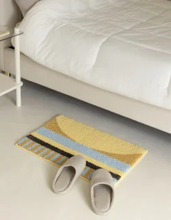 Life & Pieces Indoor Mat