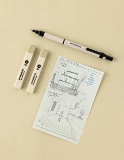 Life & Pieces Mechanical Pencil Lead
