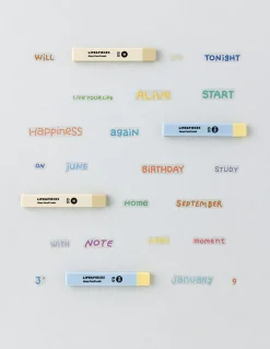 Life & Pieces Mechanical Pencil Lead