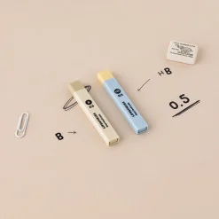 Life & Pieces Mechanical Pencil Lead