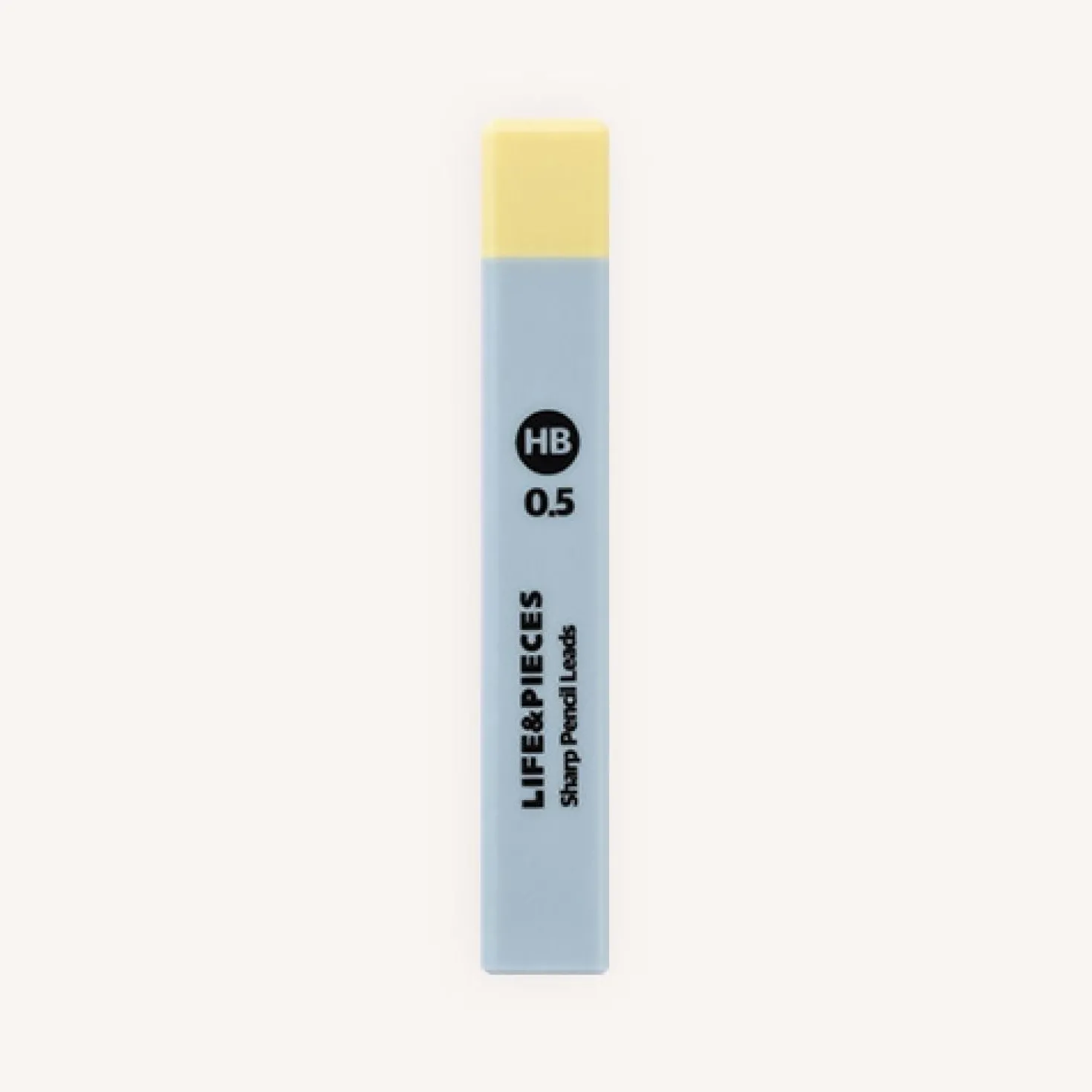 Life & Pieces Mechanical Pencil Lead