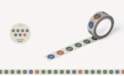 Life & Pieces Paper Tape