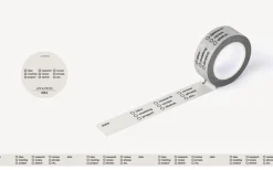 Life & Pieces Paper Tape