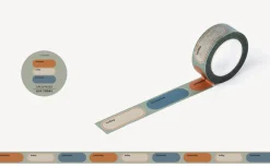 Life & Pieces Paper Tape