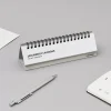 2026 Life & Pieces Weekly Calendar