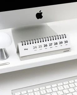 2026 Life & Pieces Weekly Calendar