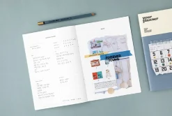 Life & Pieces Your Planner (1 Month)