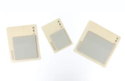 Light Gray PP Tracing Sticky Note