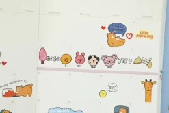 Line Hologram Sticker v1