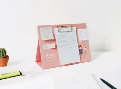 Literature A5 Landscape Clipboard