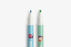Literature Dual Highlighter Set v2