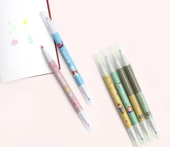 Literature Dual Highlighter Set v2