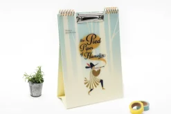 Literature Standing Clipboard