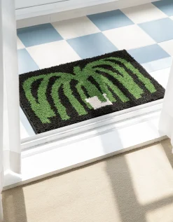 Little Things Indoor Mat