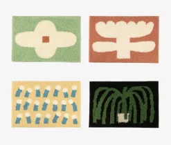 Little Things Indoor Mat