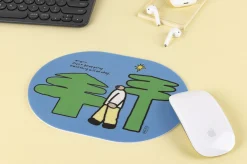 Little Things Mouse Pad
