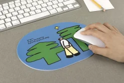 Little Things Mouse Pad