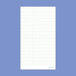 Live By Plan Memo Pad