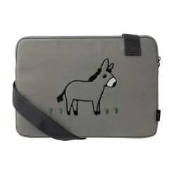 Livework Buckle 13 in. Laptop Bag
