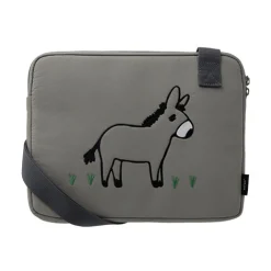 Livework Buckle 11 in. Tablet Bag