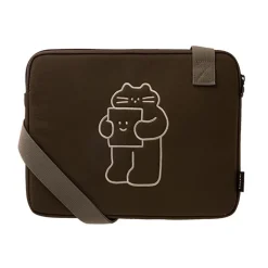 Livework Buckle 11 in. Tablet Bag