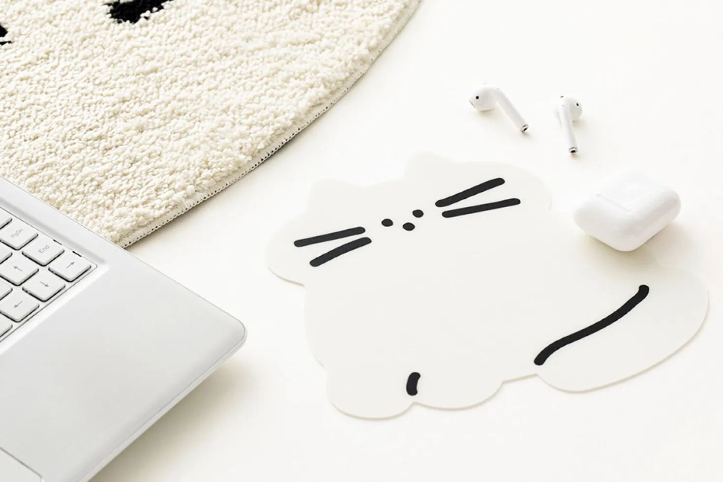 Livework Mouse Pad v1