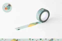 Livework Paper Tape